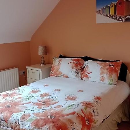 Bundoran Guesthouse Εξωτερικό φωτογραφία