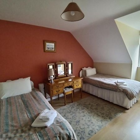 Bundoran Guesthouse Δωμάτιο φωτογραφία