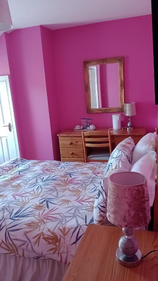 Bundoran Guesthouse Εξωτερικό φωτογραφία