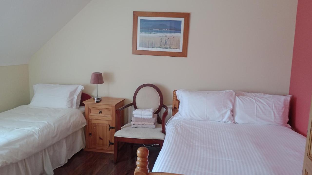 Bundoran Guesthouse Δωμάτιο φωτογραφία
