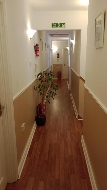 Bundoran Guesthouse Εξωτερικό φωτογραφία