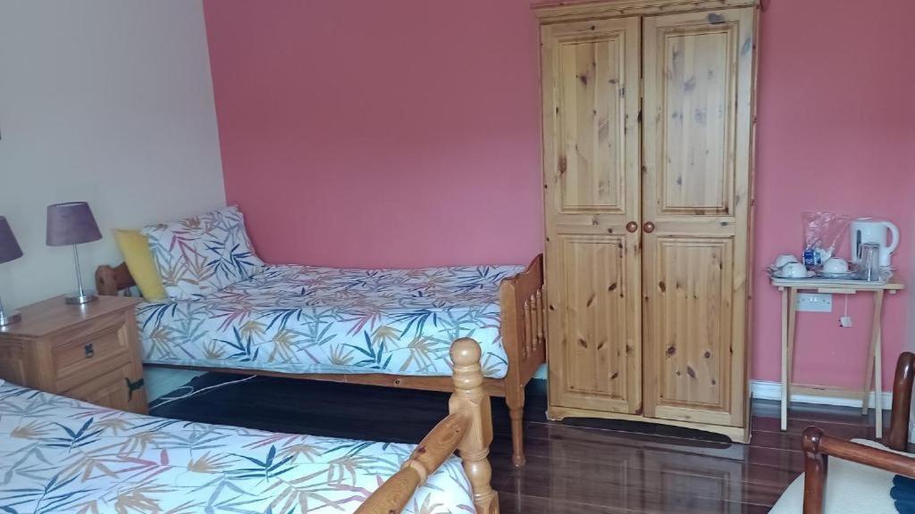 Bundoran Guesthouse Εξωτερικό φωτογραφία