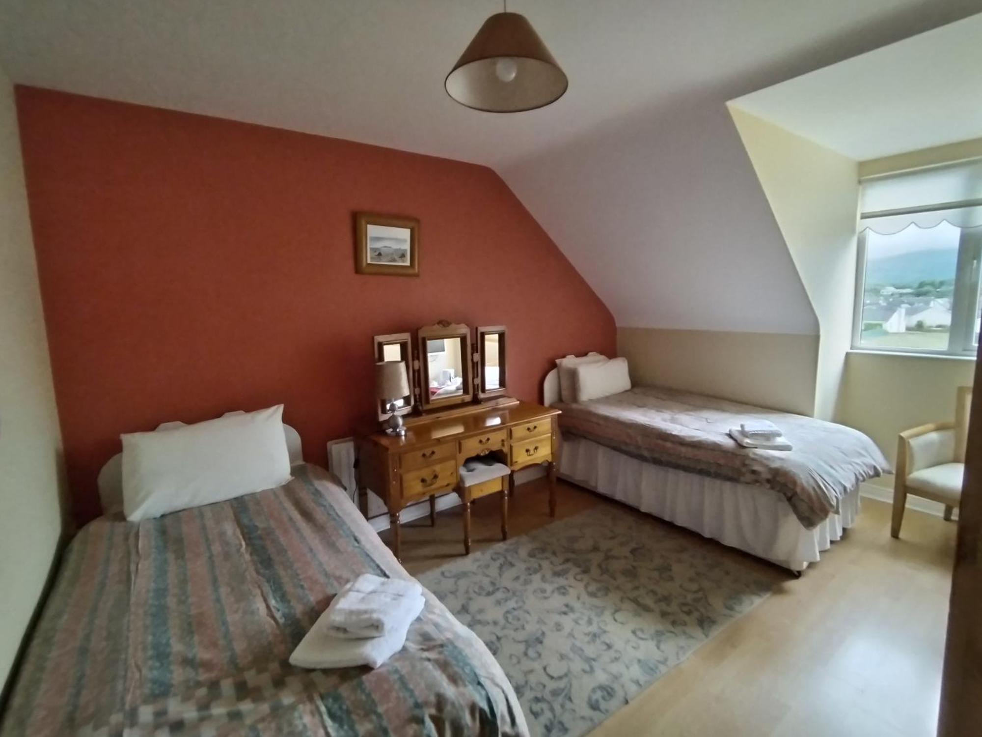 Bundoran Guesthouse Δωμάτιο φωτογραφία