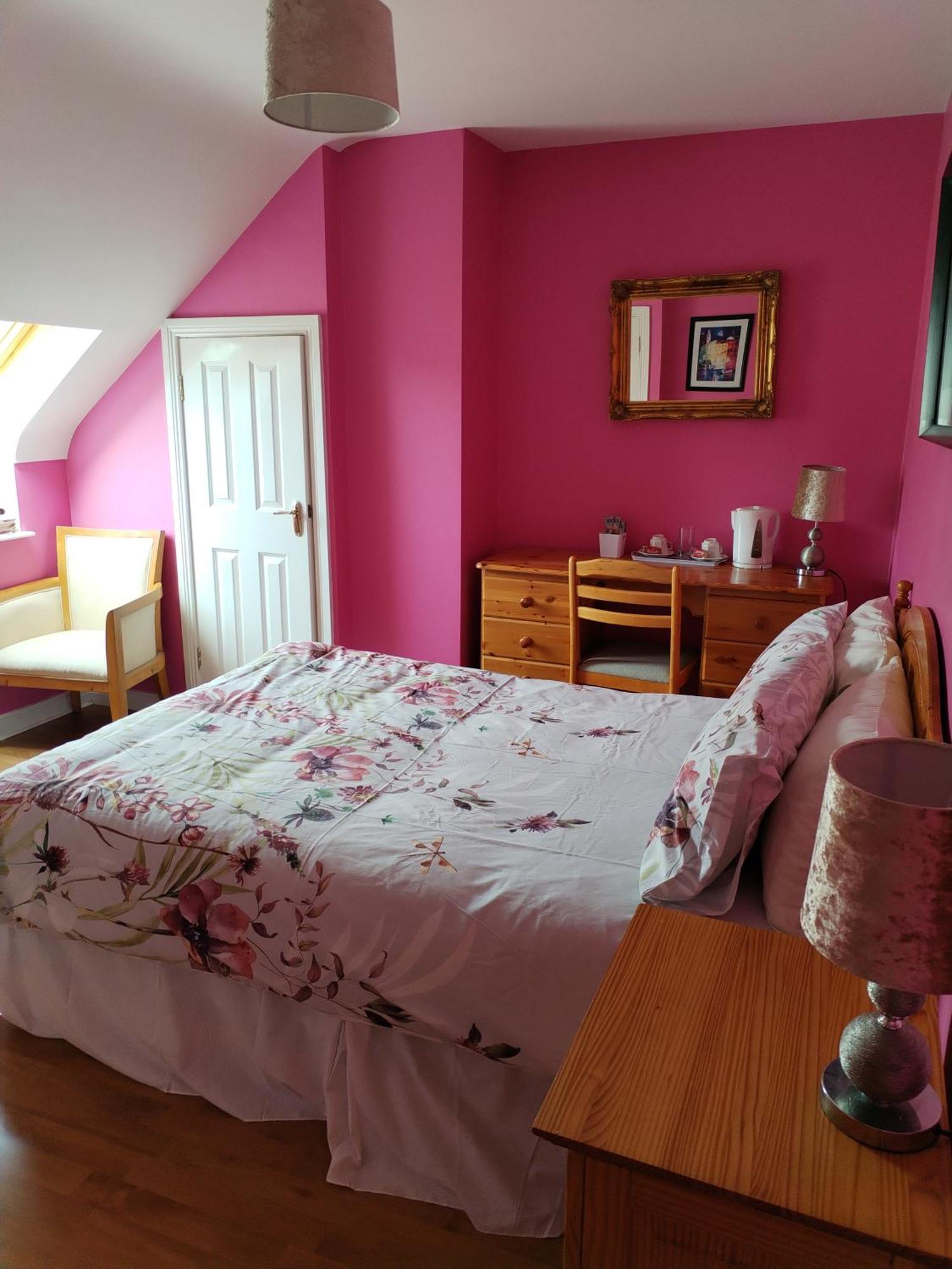 Bundoran Guesthouse Εξωτερικό φωτογραφία