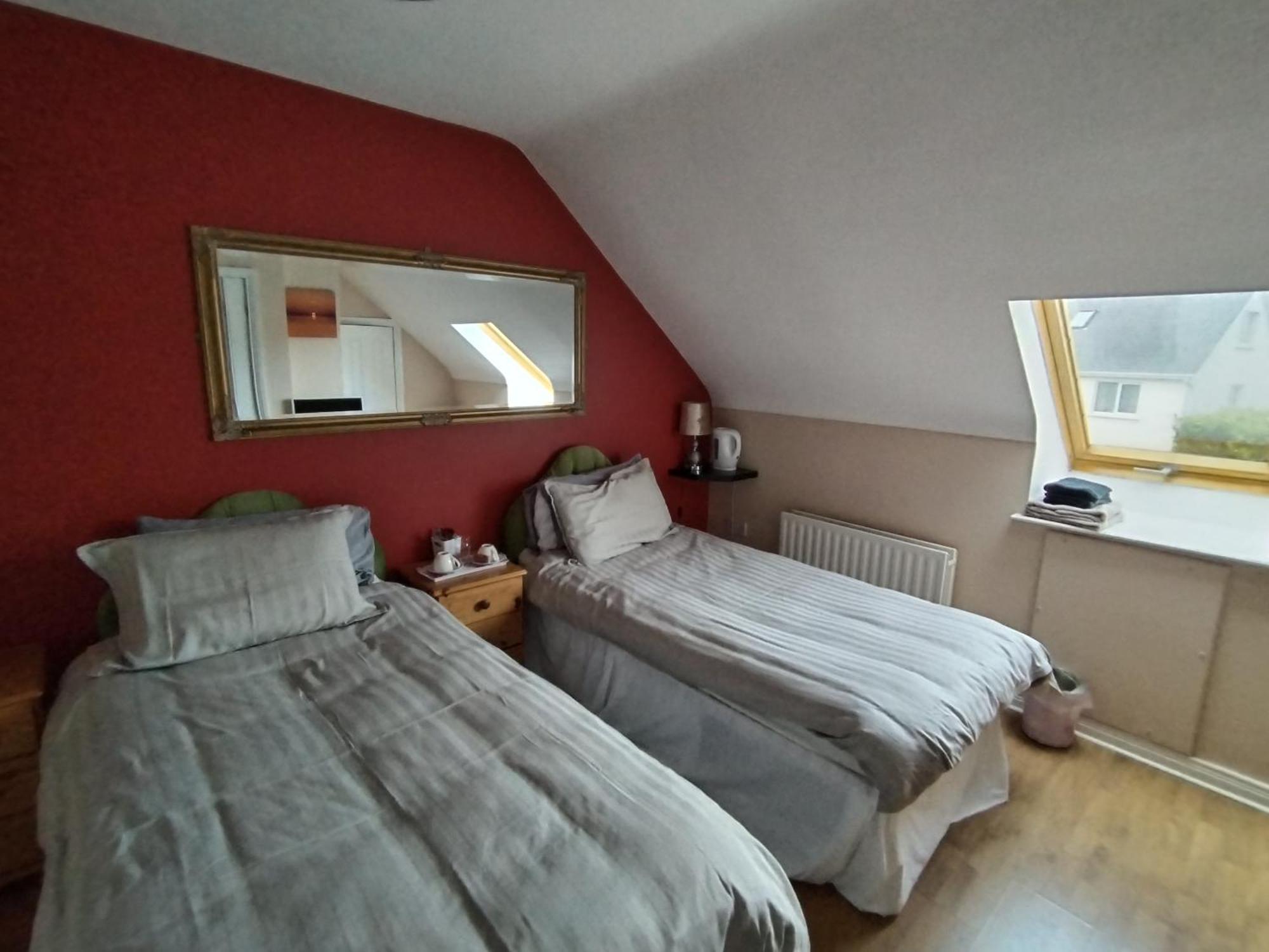 Bundoran Guesthouse Δωμάτιο φωτογραφία